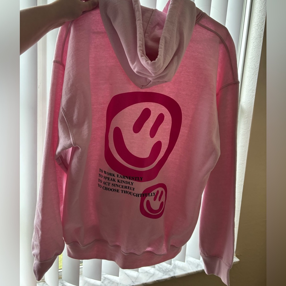 Chi Omega Hoodie